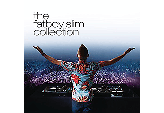 Fatboy Slim - The Fatboy Slim Collection (CD)