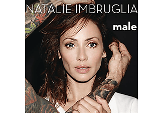 Natalie Imbruglia - Male (CD)