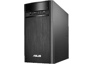 ASUS K31A-007 asztali PC  (Core i3/8GB/1TB/GT735M 1GB VGA/Windows 10)