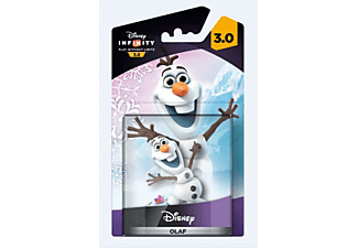 ARAL Disney İnfinity 3.0 Olaf Figür