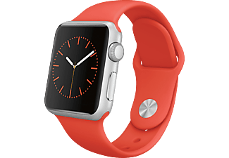 APPLE MJ4K2ZM/A Watch 38 mm Pembe Spor Kordon Outlet