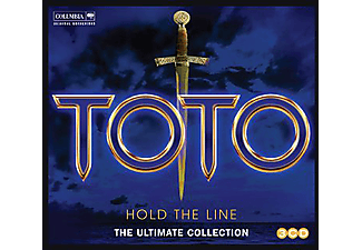 Toto - Hold The Line - The Ultimate Collection (CD)