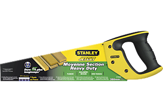 STANLEY JETCUT2 FŰRÉSZ 380MM