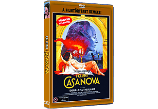 Casanova (DVD)