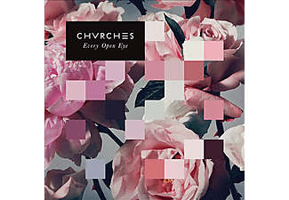 Chvrches - Every Open Eye (CD)