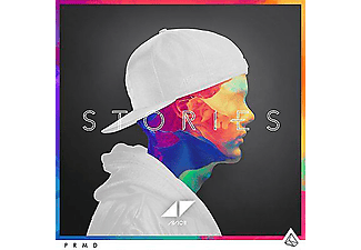 Avicii - Stories (Vinyl LP (nagylemez))