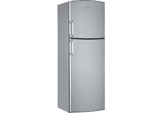 WHIRLPOOL WTE3113 TS felülfagysztós kombinált hűtőszekrény