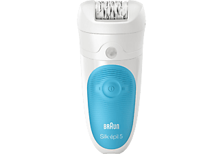 BRAUN Silk-épil SE5-511 epilátor