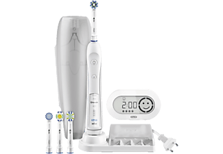 ORAL-B PRO 6000 D36.545.5X elektromos fogkefe