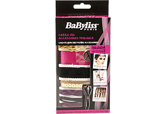 BABYLISS 799505 Twist Secret kiegészítő "Grungy"