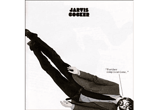Jarvis Cocker - Further Complications (Vinyl LP (nagylemez))