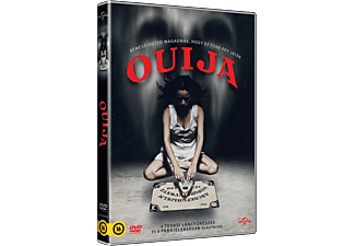 Ouija (DVD)