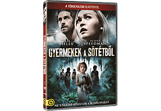 Gyermekek a sötétből (DVD)