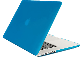 TUCANO TC.HSNI.MBA11.Z 11" Nido Sert Kapaklı Laptop Kılıfı Mavi