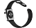 APPLE Smart Watch MJ2Y2TU/A 38mm Paslanmaz Çelik Kasa Siyah Spor Kordon