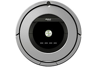 IROBOT ROOMBA 886 robotporszívó