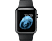 APPLE MJ482TU/A Watch 42 mm Uzay Siyahı Paslanmaz Çelik Kasa ve Baklalı Model Uzay Siyahı Bilezik