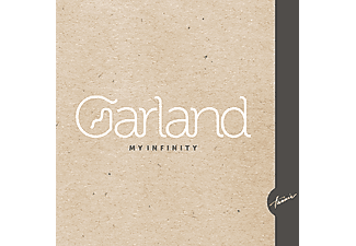 Garland - My Infinity (CD)
