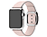 APPLE MJ572ZM/A Watch 38 mm Modern Tokalı Açık Pembe Kayış (Small)