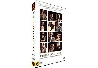 Éjjelek és nappalok (DVD)