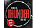 Thunder - The Best of 1989-1995 (CD)