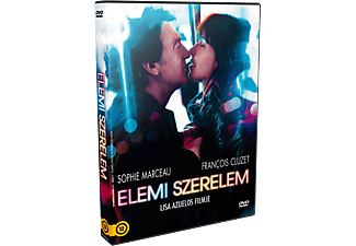 Elemi szerelem (DVD)