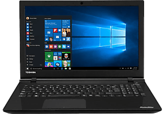 TOSHIBA L50-C-17L 15.6" Intel Core i7-5500 8GB 1TB 2GB NVIDIA Geforce 930M Windows 8.1 Laptop