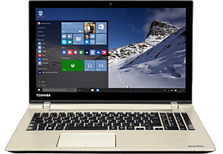 TOSHIBA P50-C-11V 15.6" Intel Core i7-5500 8GB 1TB 4GB NVIDIA Geforce 950M Windows 8.1 Laptop