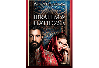 Demet Altinyeleklioglu - Ibrahim és Hatidzse 1. rész