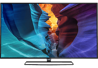 PHILIPS 40PUK6400/12 40 inç 102 cm Ekran Ultra HD 4K SMART İnce LED TV