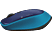 LOGITECH M335 kék vezeték nélküli egér (910-004546)