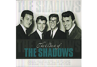 The Shadows - The Best of The Shadows (Vinyl LP (nagylemez))