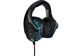 LOGITECH G633 7.1 kék gaming headset (981-000605)