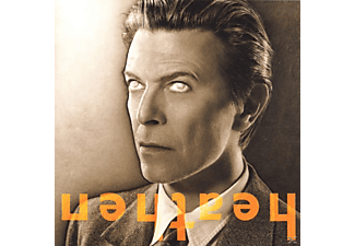 David Bowie - Heathen (CD)