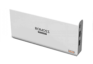 ROMOSS Sailing 6 DC5V 2.4A 20800 mAh Taşınabilir Güç Ünitesi Beyaz