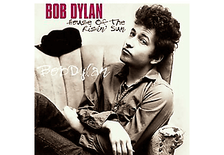 Bob Dylan - House of the Risin' Sun (Vinyl LP (nagylemez))