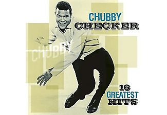 Chubby Checker - 16 Greatest Hits (Vinyl LP (nagylemez))