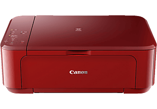 CANON Pixma MG3650 piros multifunkciós tintasugaras nyomtató