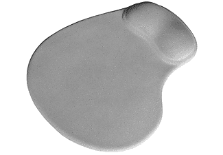 FRISBY FMP-050M-GR Gri Jel Bilek Destekli Mouse Pad