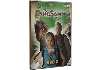 Dinosapien 3 (DVD)