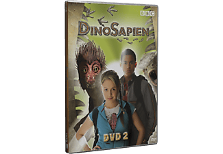 Dinosapien 2 (DVD)