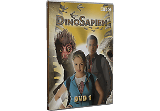 Dinosapien (DVD)