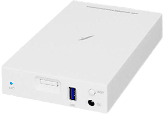 FRISBY FHC-3540P 3.5 inç USB 3.0 Sata Hard Disk Kutusu