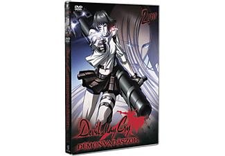 Démonvadászok 2 (DVD)