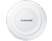 SAMSUNG S6 Edge+ wireless töltőpad fehér (EP-PN920BW)