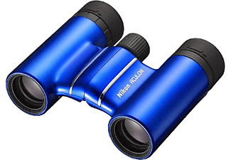 NIKON Binocular Aculon T01 8x21 Mavi Dürbün