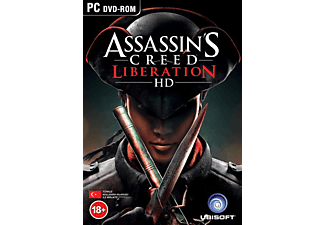 ARAL Assassin's Creed Liberation HD PC