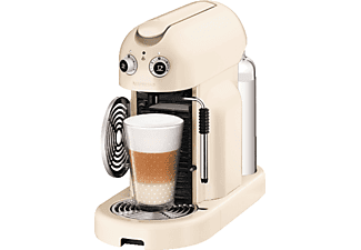 NESPRESSO D500 Maestria Hazır Kahve Makinesi Krem