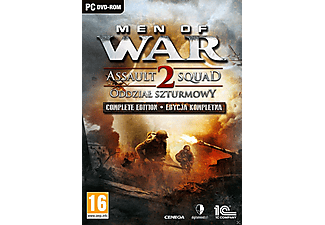 Men of War: Assault Squad 2 - Complete Edition (PC)