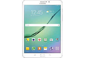 SAMSUNG Galaxy Tab S2 SM-T710 8,0 inç 3GB 32GB Android 5.0.2 Lolipop Tablet PC Beyaz SM-T710NZWETUR